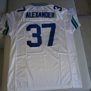 Football jersey